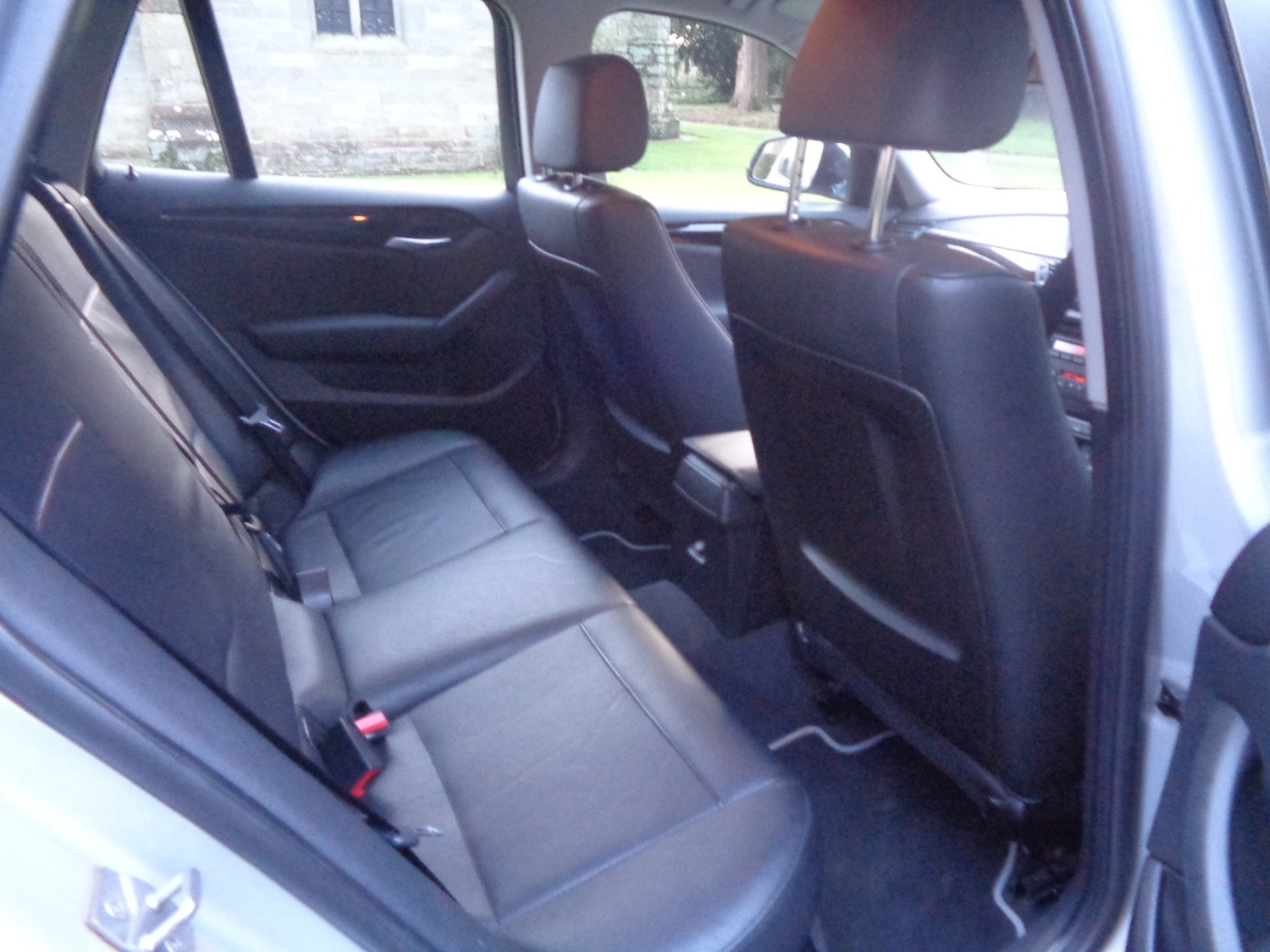 Used BMW X1 2013 for sale - 77601968: Photo 11