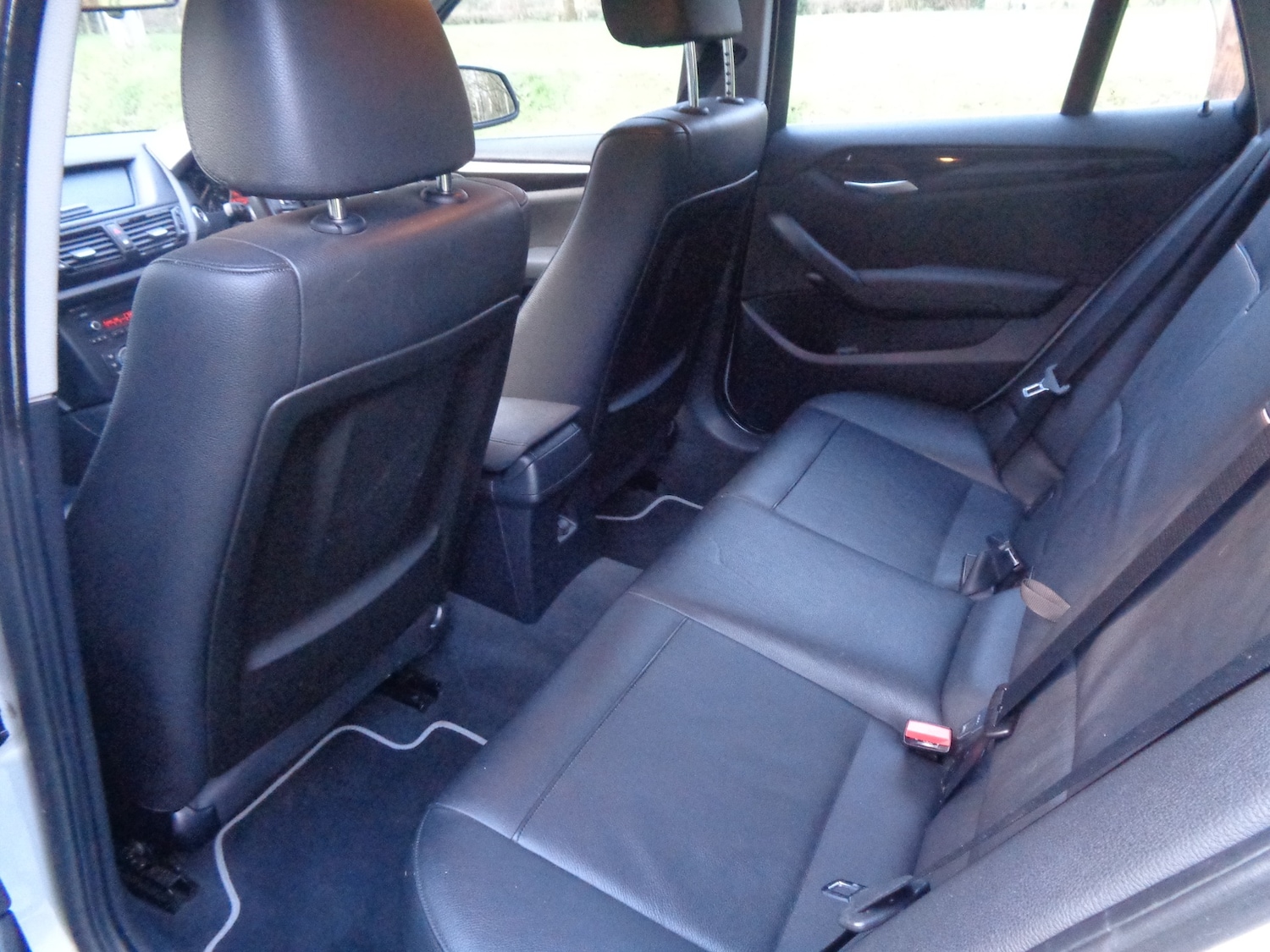 Used BMW X1 2013 for sale - 77601968: Photo 12