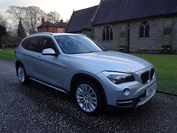 Used BMW X1 2013 for sale - 77601968: Photo