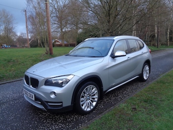 Used BMW X1 2013 for sale - 77601968: Photo