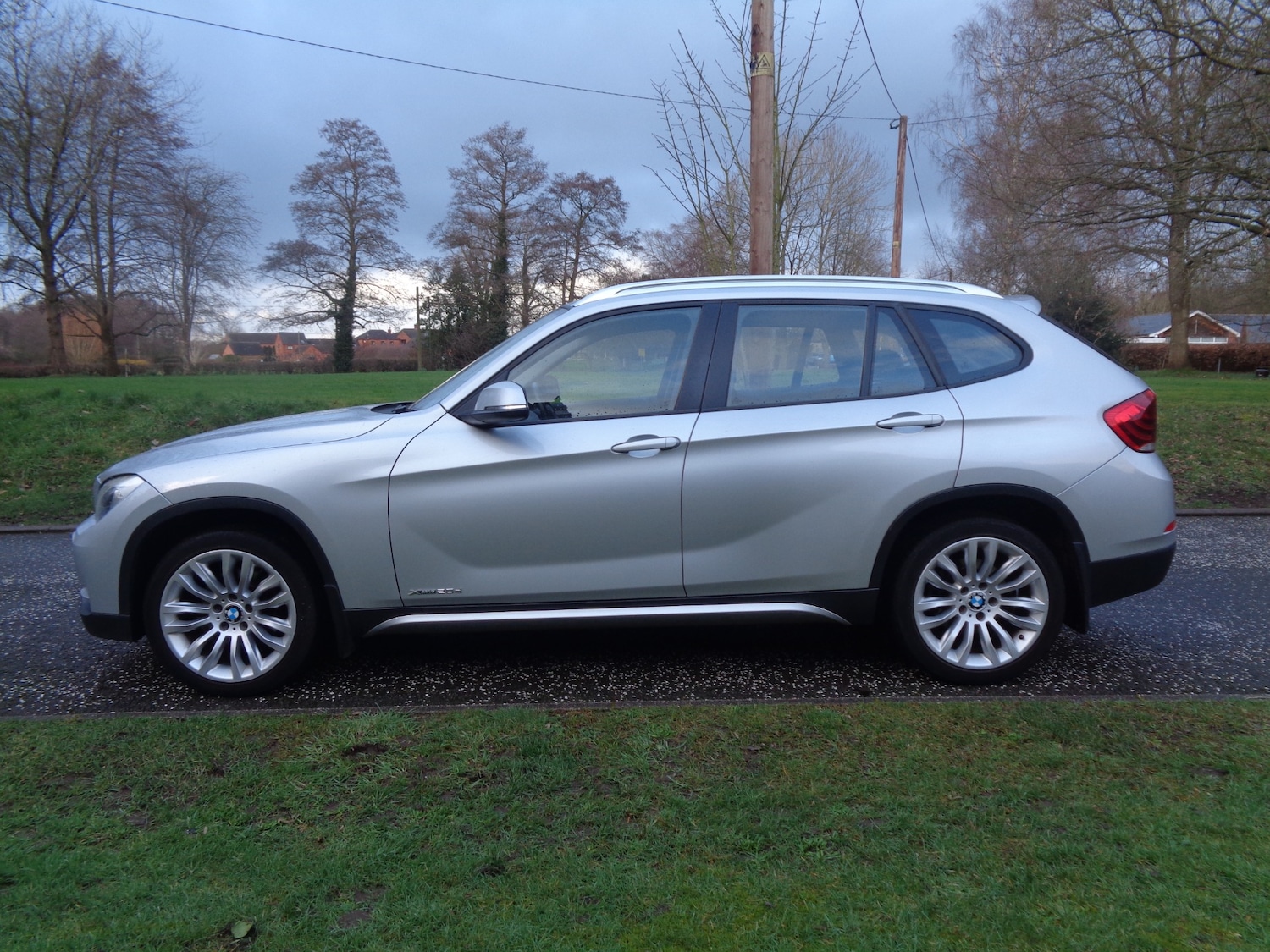 Used BMW X1 2013 for sale - 77601968: Photo 4