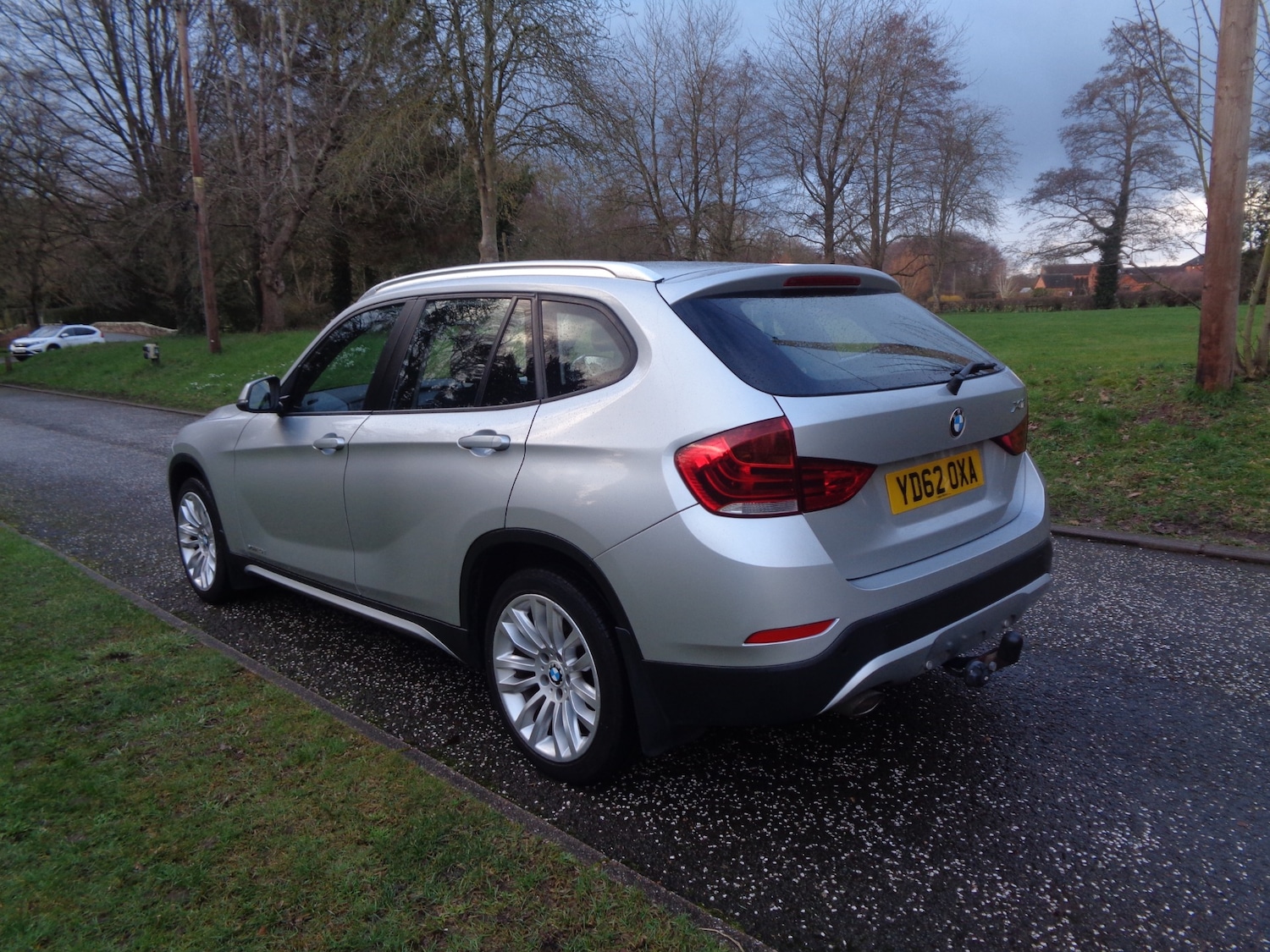 Used BMW X1 2013 for sale - 77601968: Photo 6