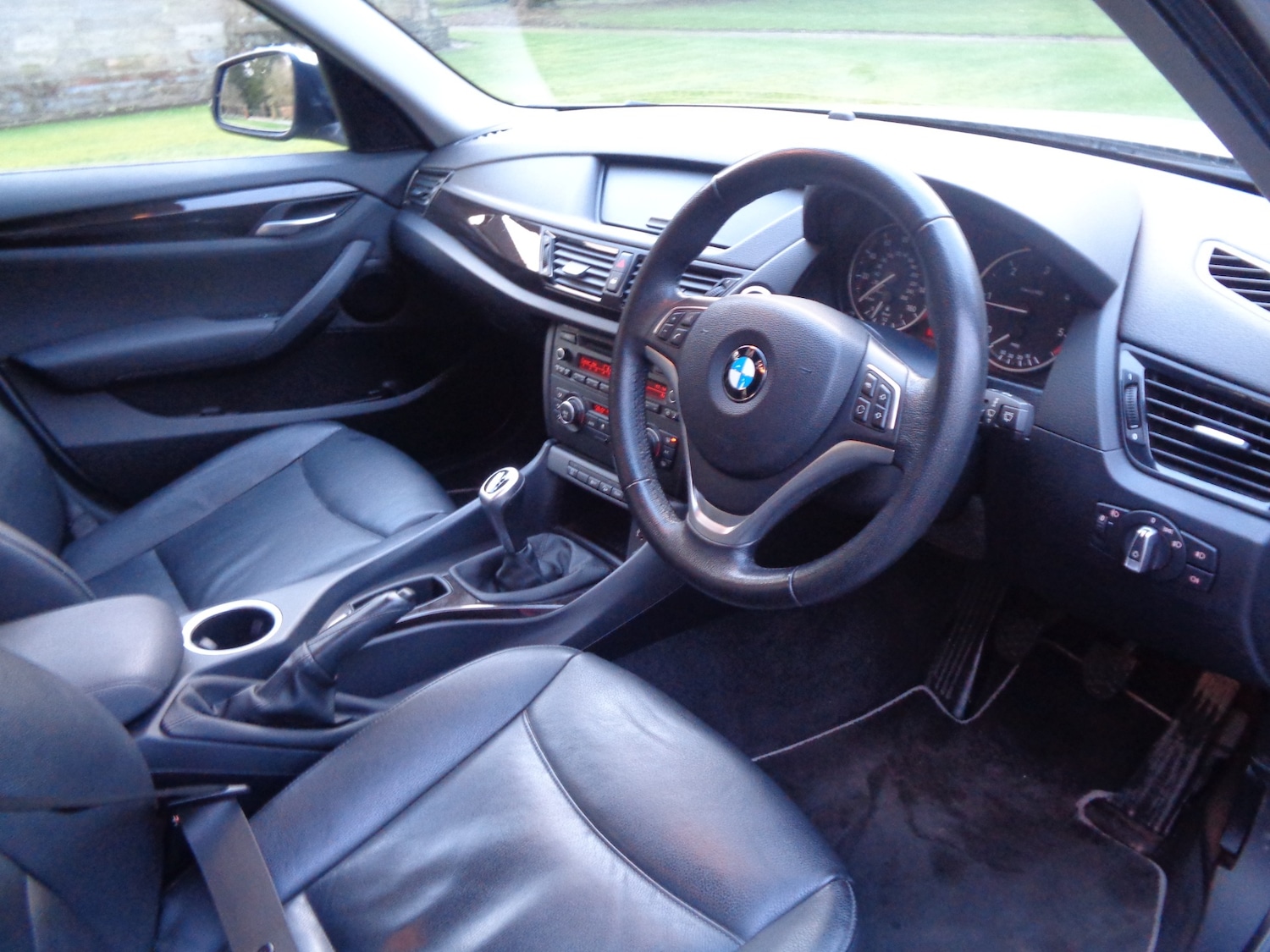 Used BMW X1 2013 for sale - 77601968: Photo 8