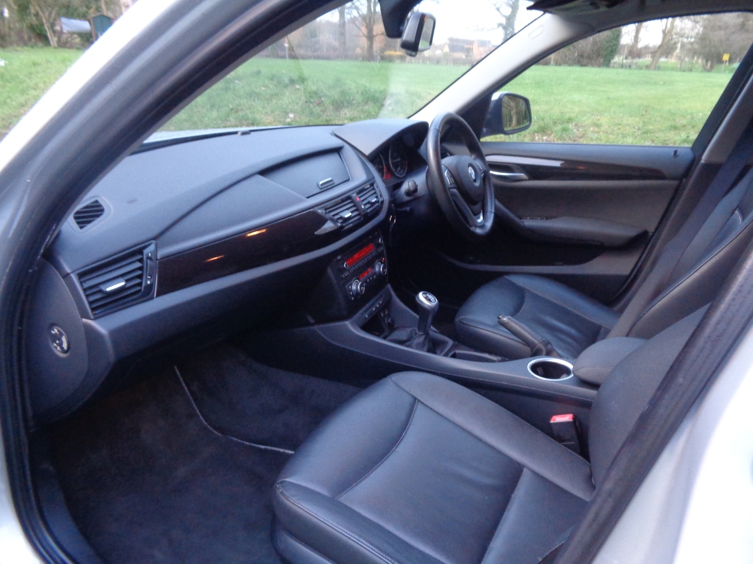 Used BMW X1 2013 for sale - 77601968: Photo 9