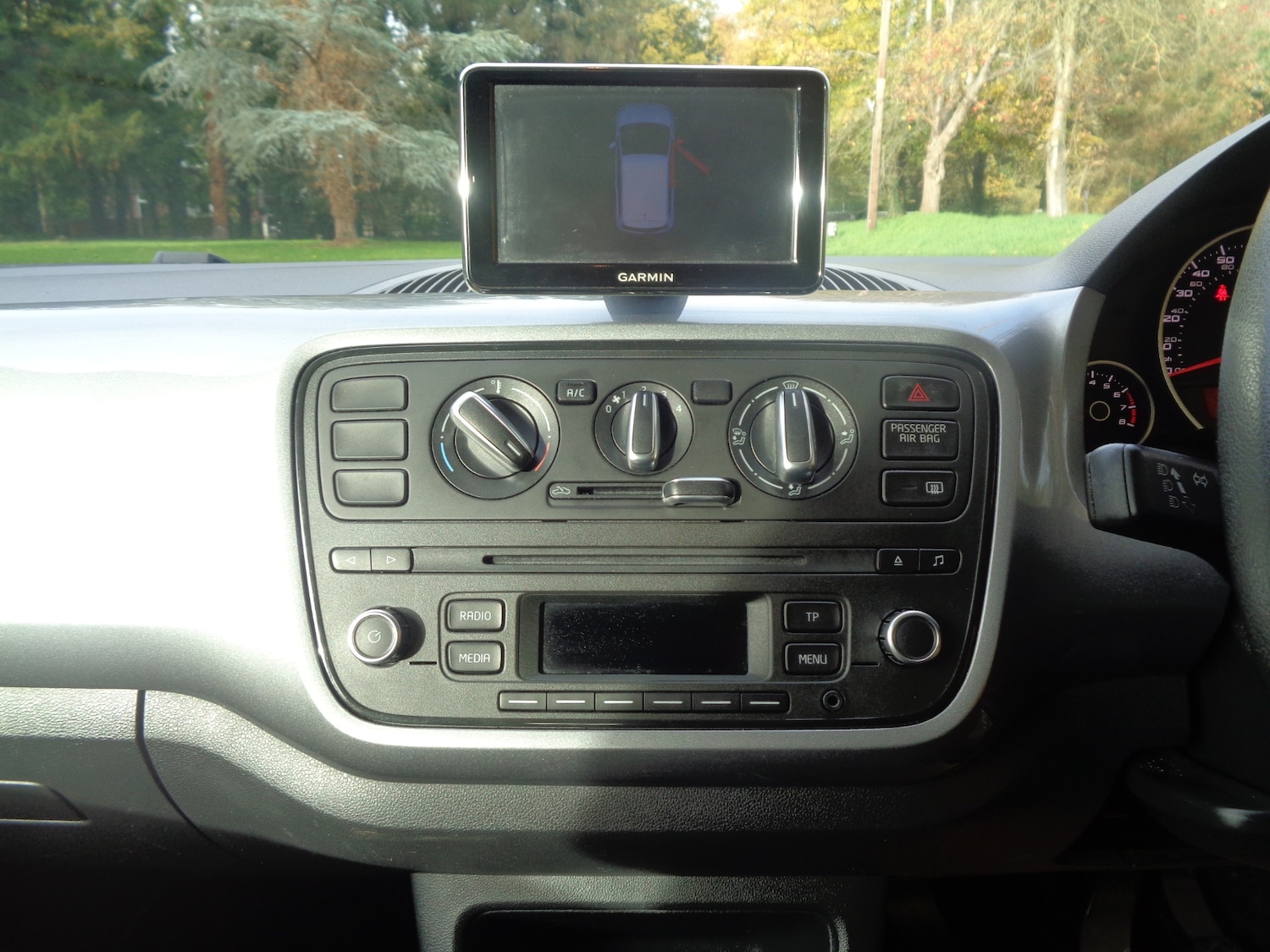 Used SEAT Mii 2014 for sale - 76436217: Photo 10