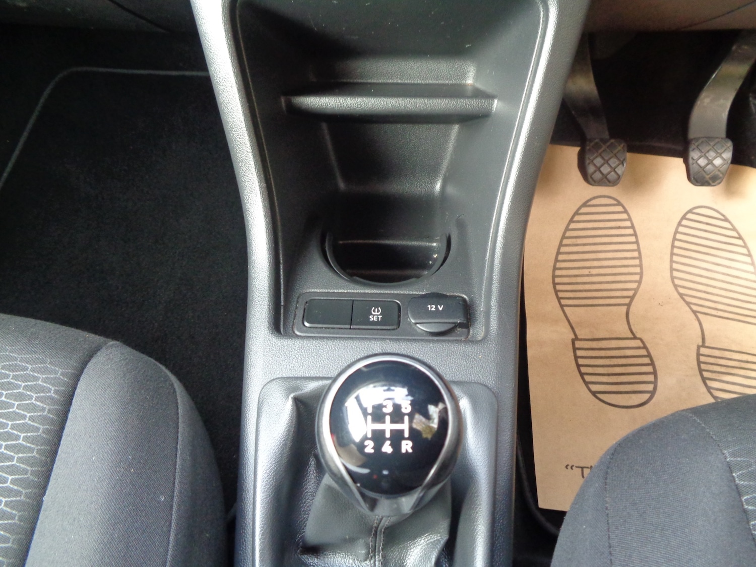 Used SEAT Mii 2014 for sale - 76436217: Photo 11