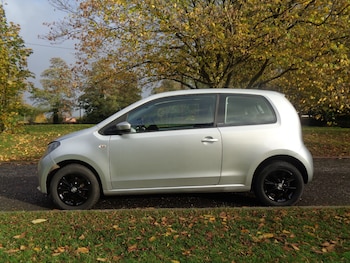 Used SEAT Mii 2014 for sale - 76436217: Photo