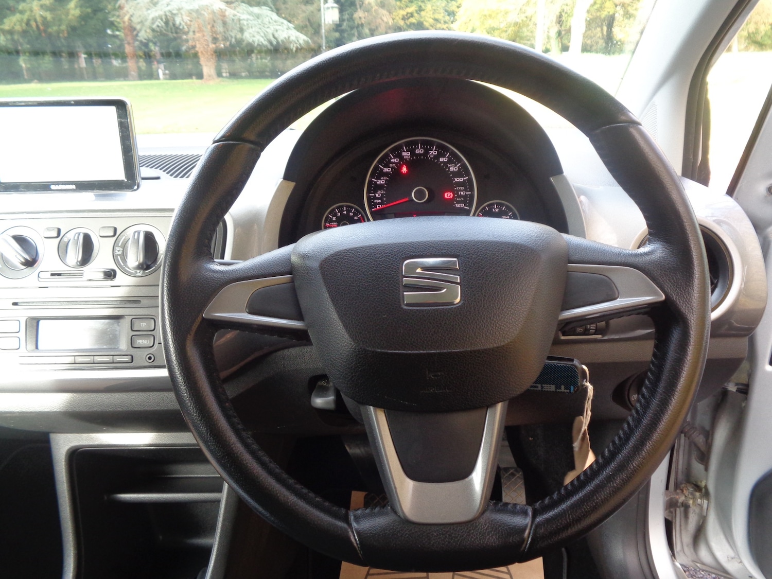 Used SEAT Mii 2014 for sale - 76436217: Photo 7