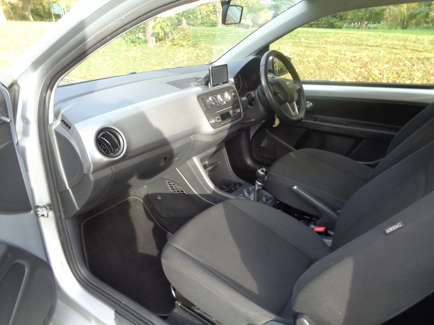 Used SEAT Mii 2014 for sale - 76436217: Photo 9