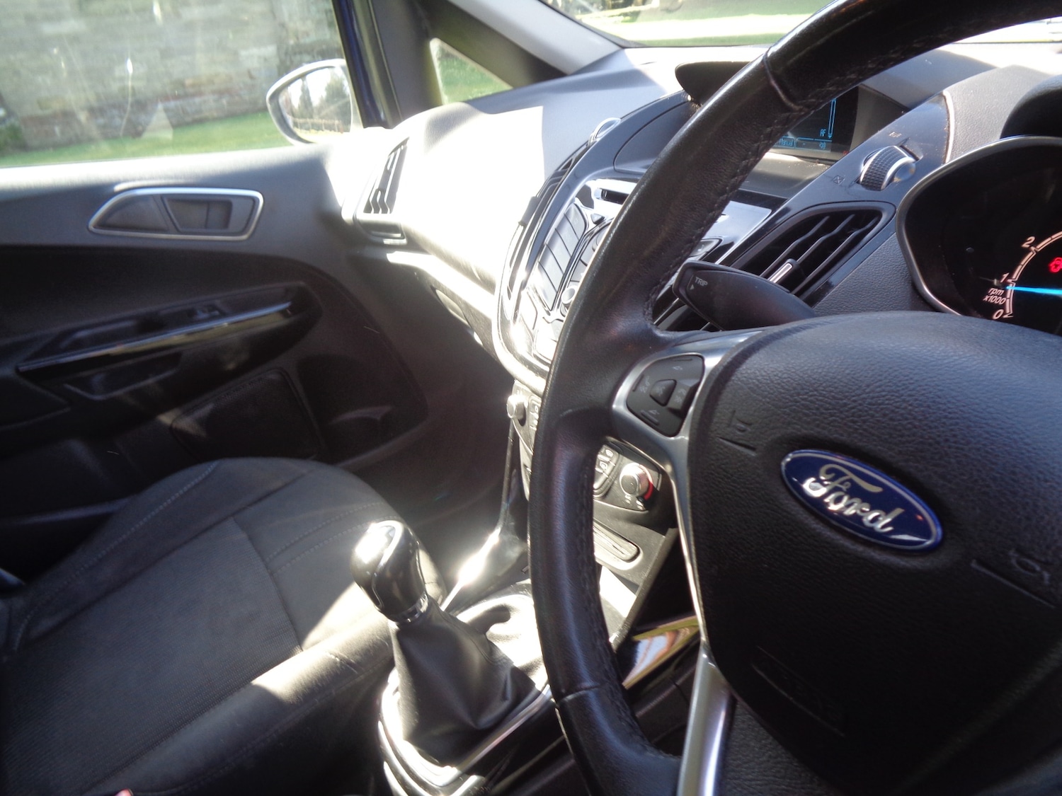 Used Ford B-MAX 2014 for sale - 77931670: Photo 10