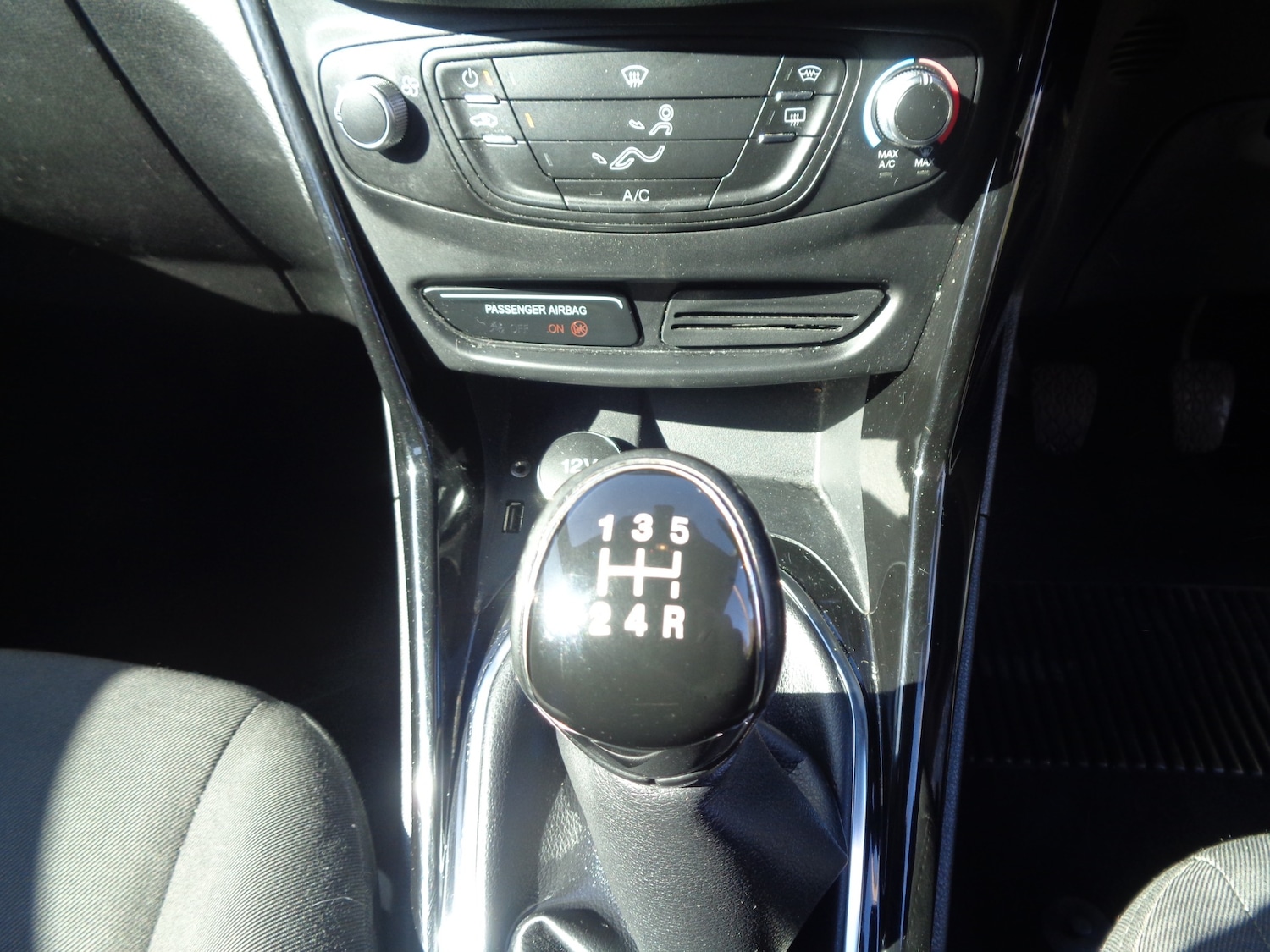 Used Ford B-MAX 2014 for sale - 77931670: Photo 12