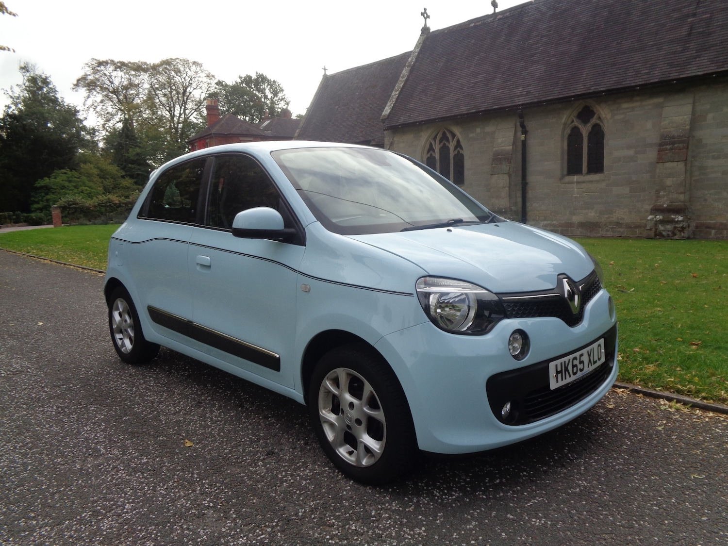 Used Renault Twingo 2015 for sale - 76845072: Photo 1