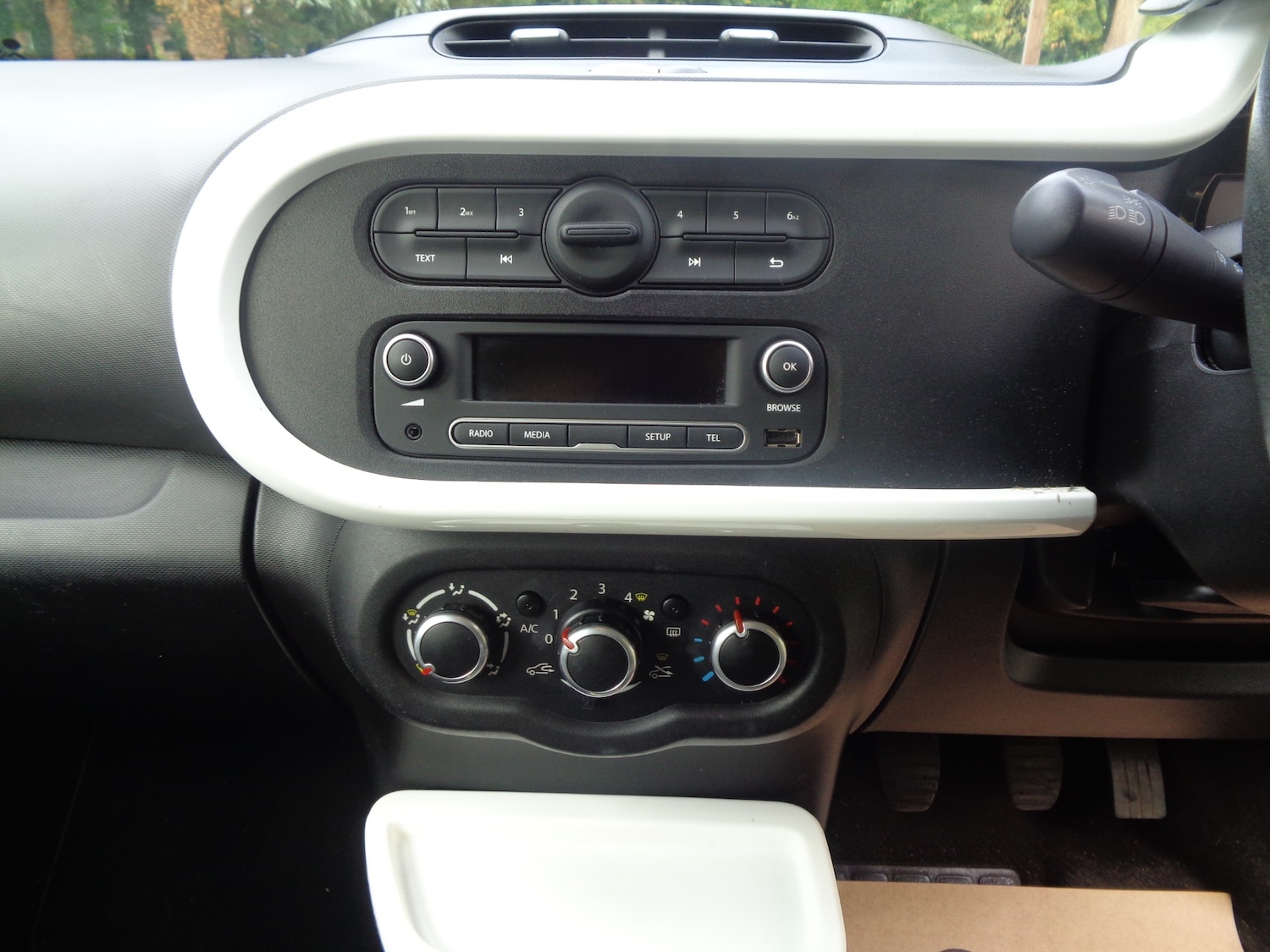 Used Renault Twingo 2015 for sale - 76845072: Photo 11