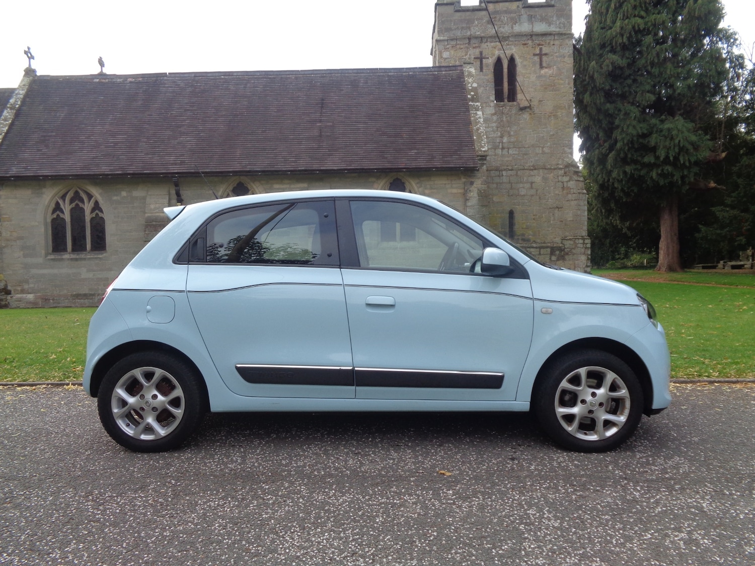 Used Renault Twingo 2015 for sale - 76845072: Photo 3