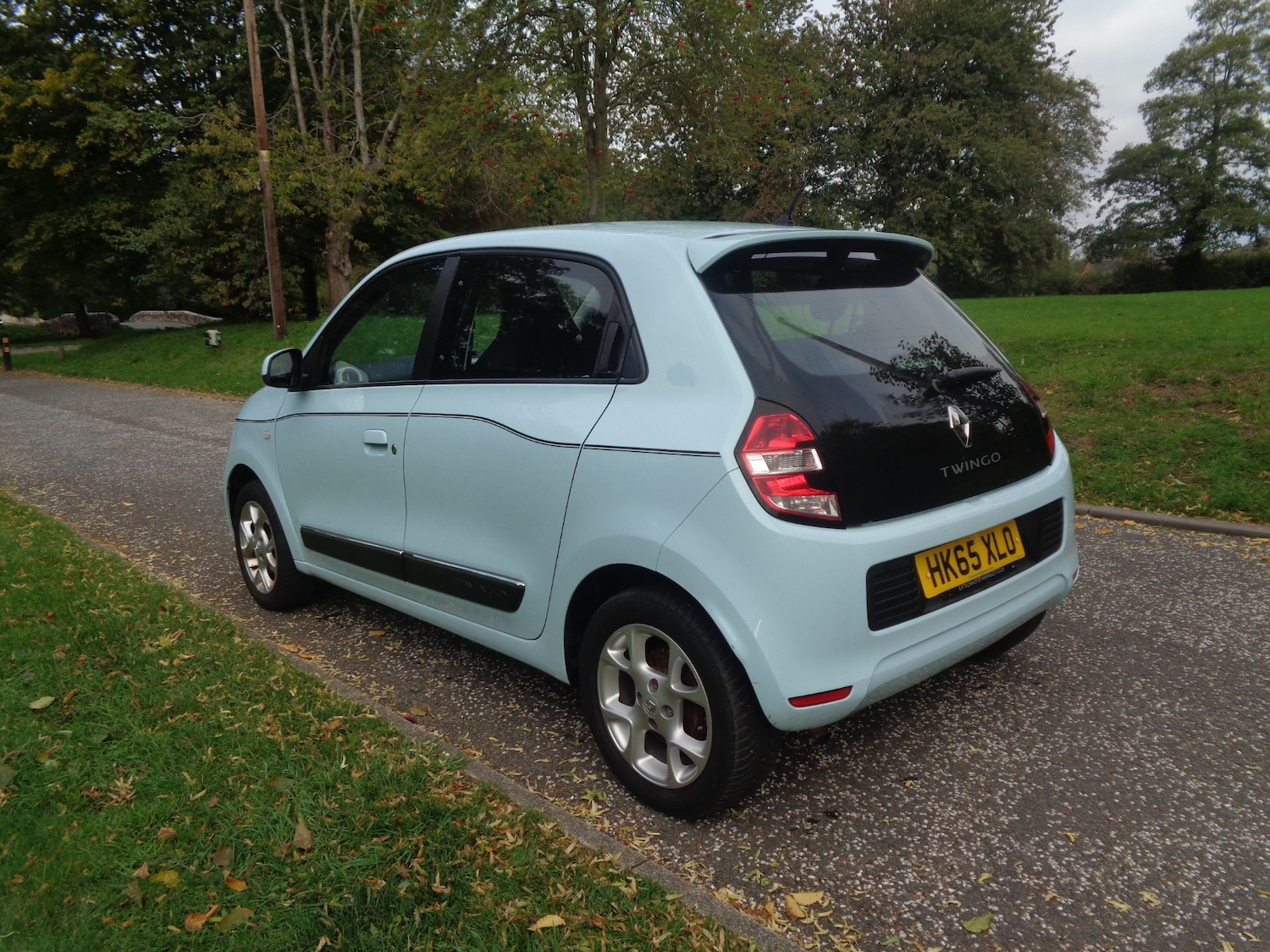 Used Renault Twingo 2015 for sale - 76845072: Photo 6