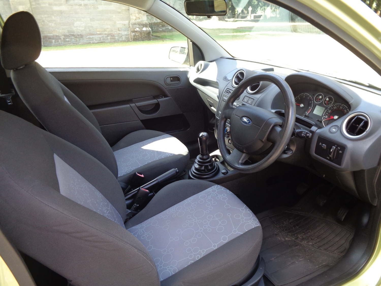 Vehicle 7