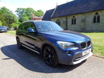 2010 (60) - xDrive 20d SE 5dr