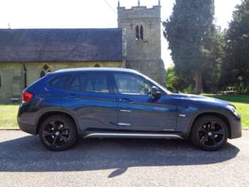 Used BMW X1 2010 for sale - 74626676: Photo