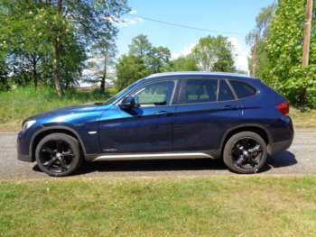 Used BMW X1 2010 for sale - 74626676: Photo