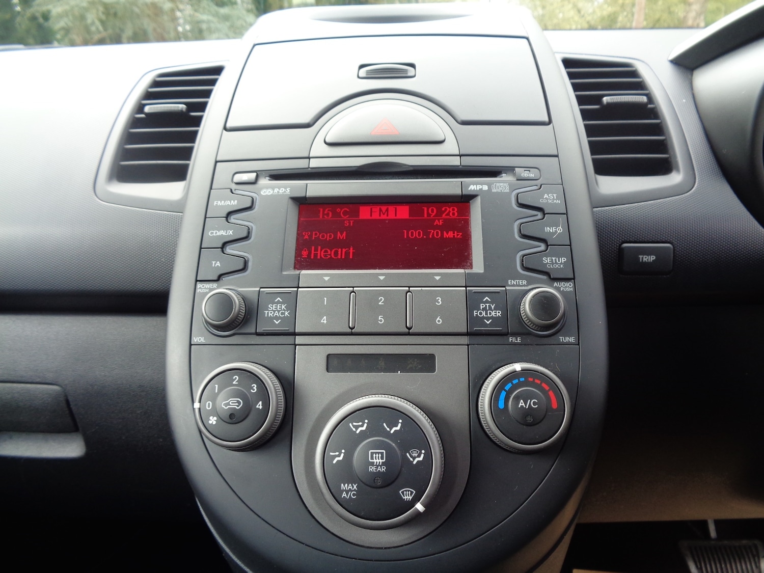 Used Kia Soul 2009 for sale - 78079164: Photo 10