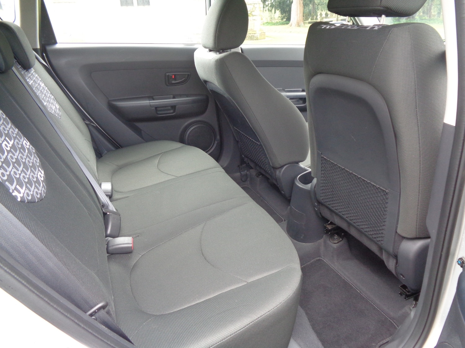 Used Kia Soul 2009 for sale - 78079164: Photo 11