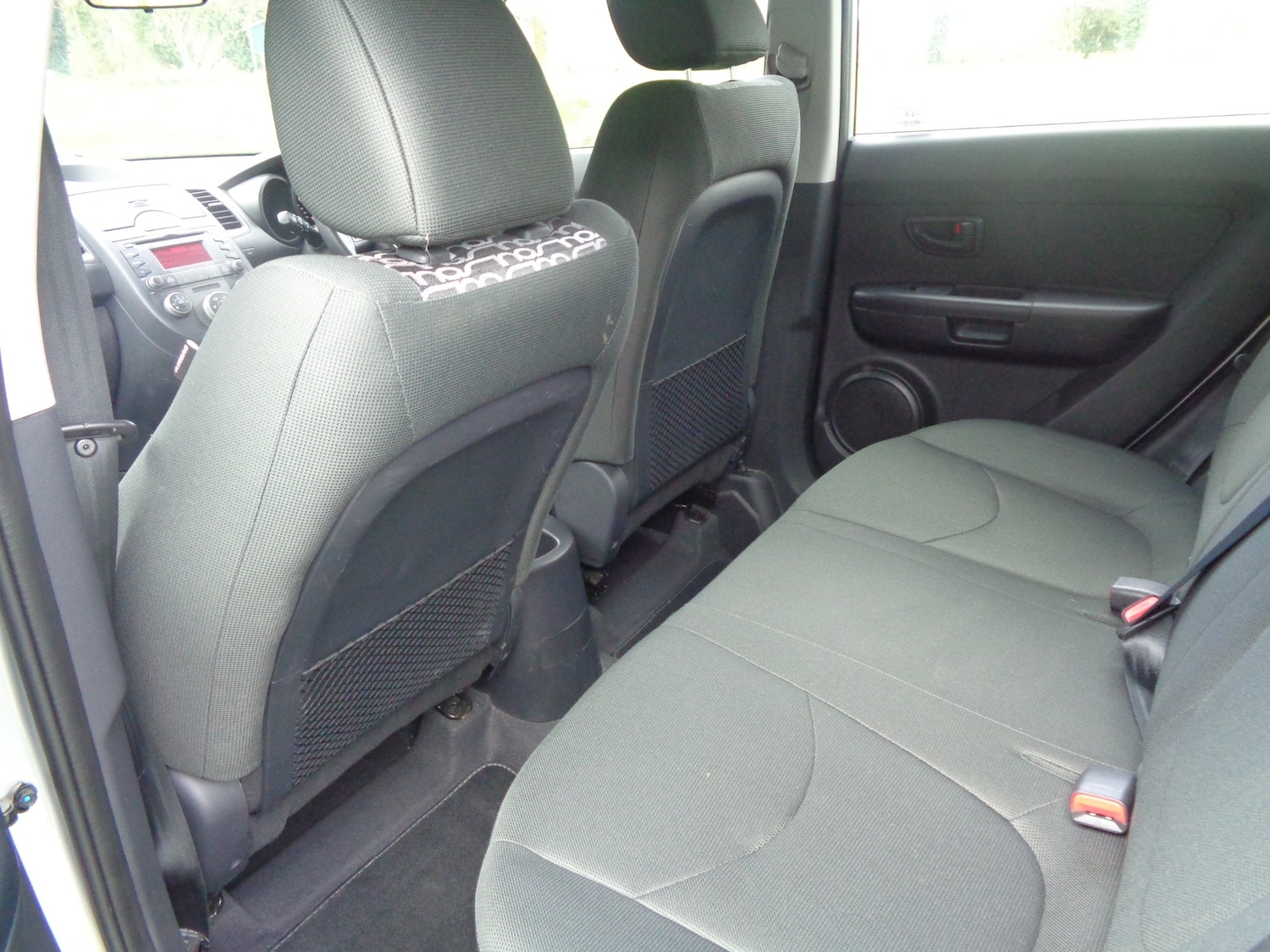 Used Kia Soul 2009 for sale - 78079164: Photo 12