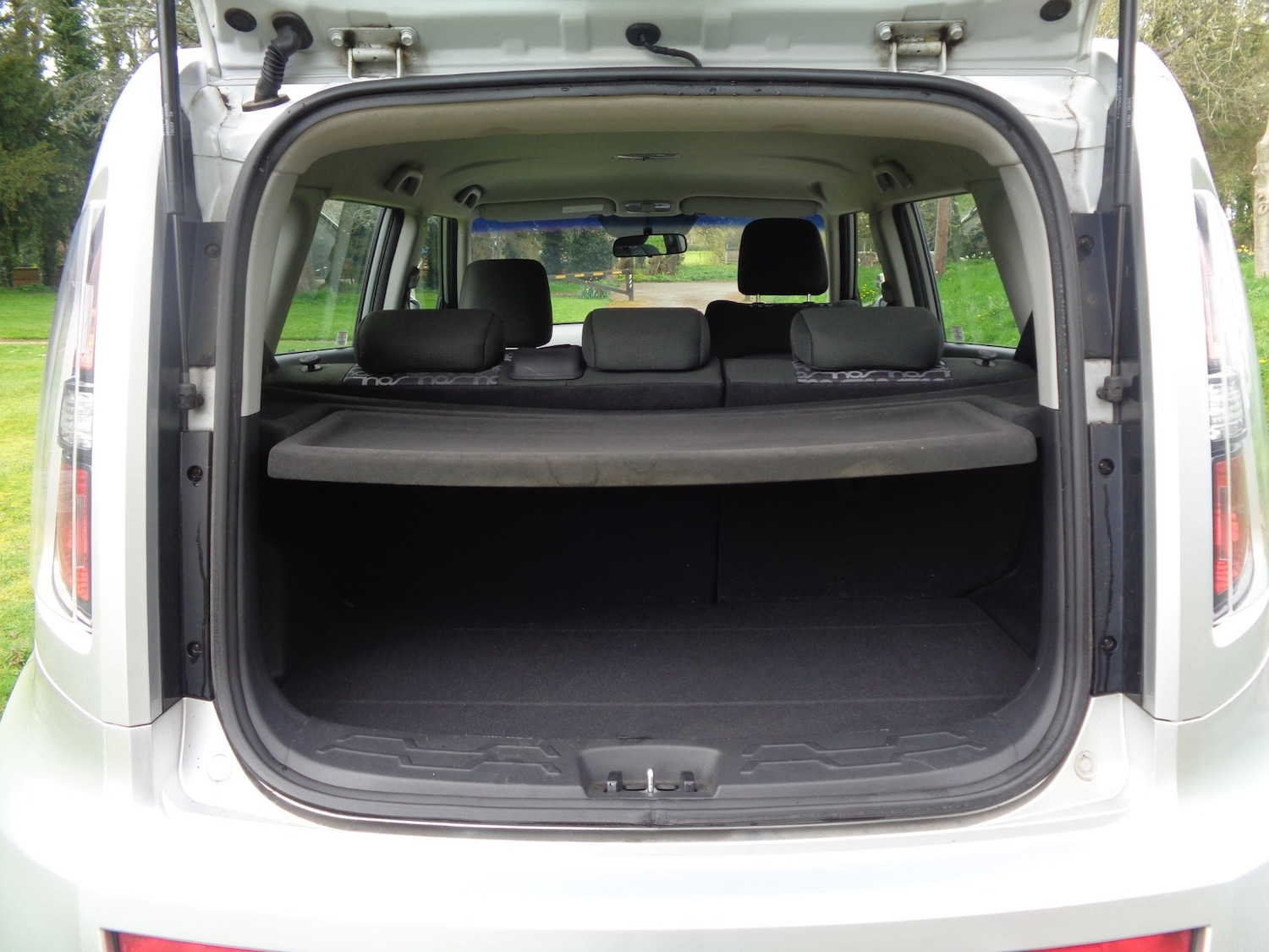 Used Kia Soul 2009 for sale - 78079164: Photo 13