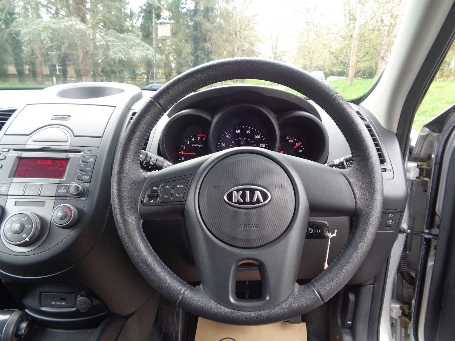 Used Kia Soul 2009 for sale - 78079164: Photo 5