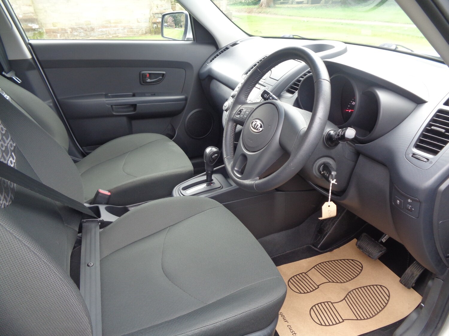 Used Kia Soul 2009 for sale - 78079164: Photo 6