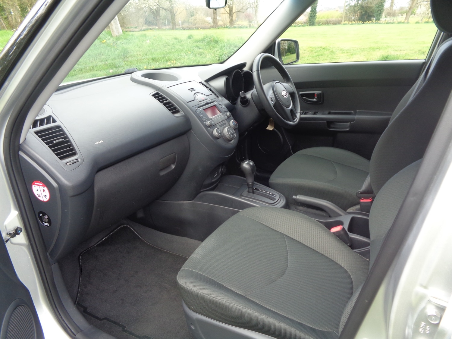 Used Kia Soul 2009 for sale - 78079164: Photo 7