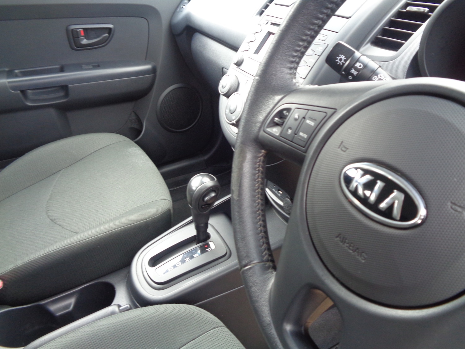 Used Kia Soul 2009 for sale - 78079164: Photo 8