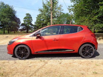 Used Renault Clio 2014 for sale - 79355302: Photo