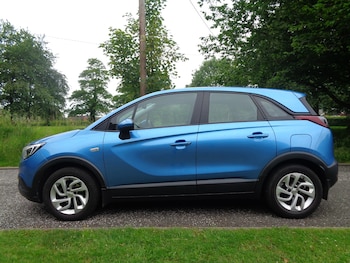 Used Vauxhall Crossland X 2019 for sale - 78903165: Photo