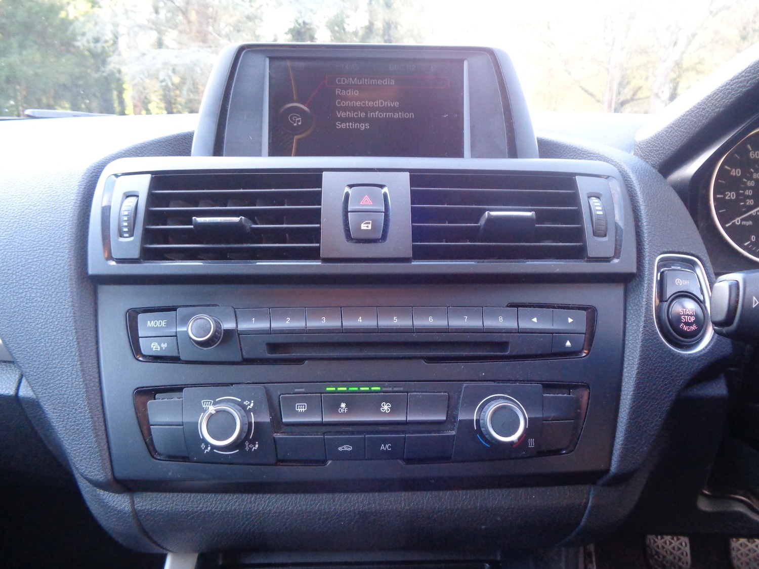 Used BMW 1 Series 2013 for sale - 76613532: Photo 10