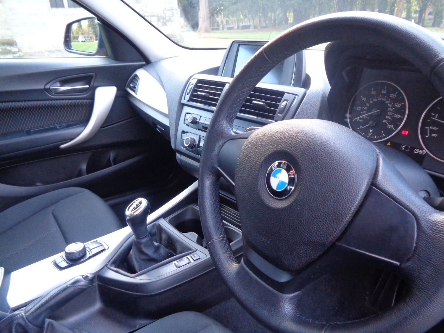 Used BMW 1 Series 2013 for sale - 76613532: Photo 11
