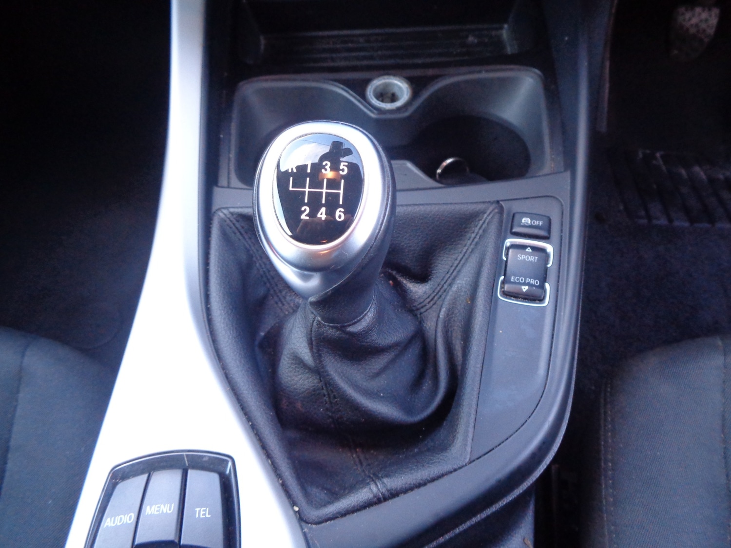 Used BMW 1 Series 2013 for sale - 76613532: Photo 12