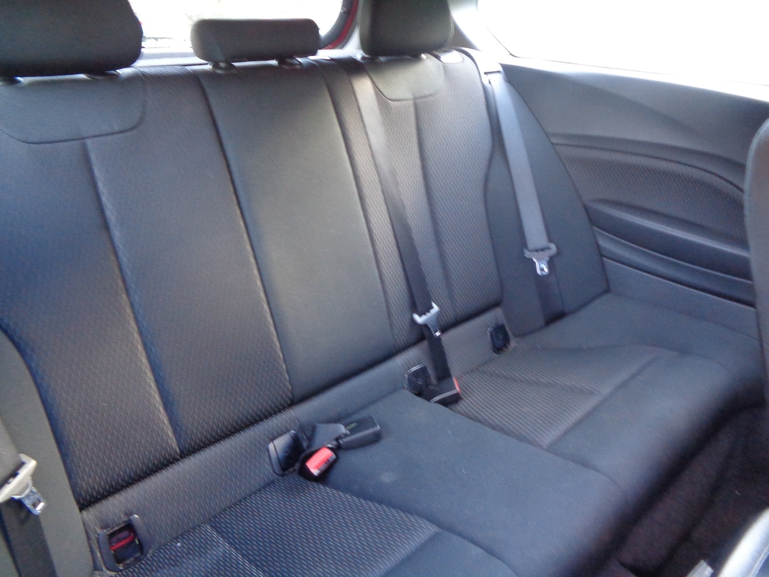 Used BMW 1 Series 2013 for sale - 76613532: Photo 13