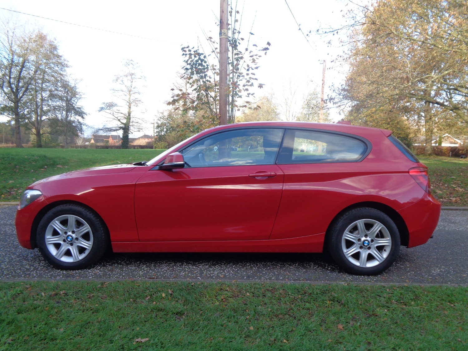Used BMW 1 Series 2013 for sale - 76613532: Photo 4
