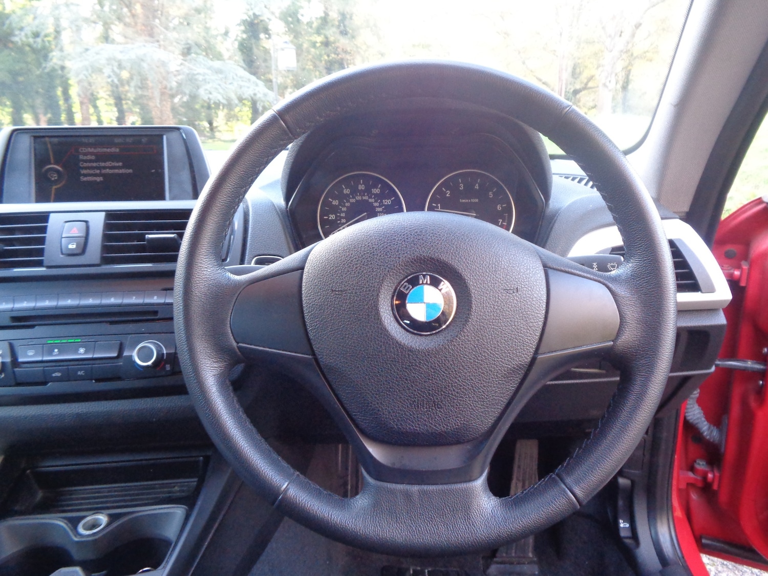 Used BMW 1 Series 2013 for sale - 76613532: Photo 7