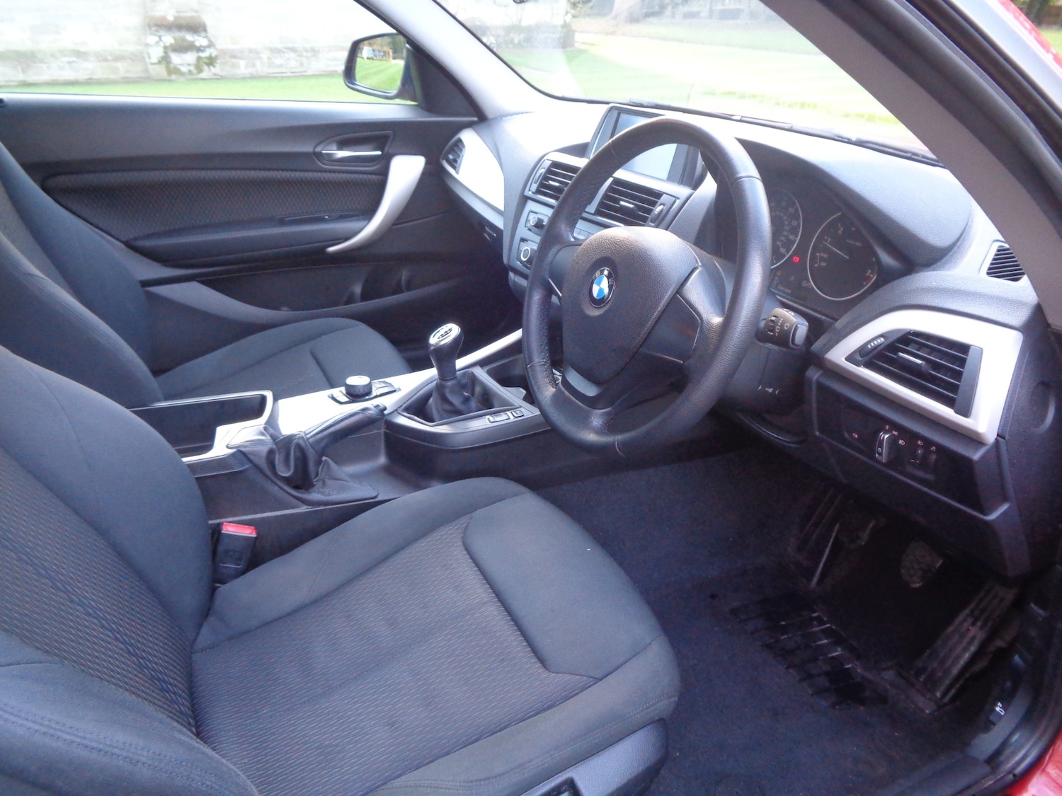 Used BMW 1 Series 2013 for sale - 76613532: Photo 8