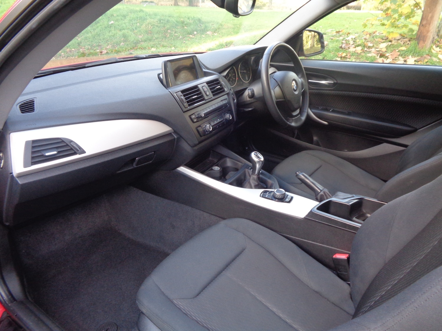 Used BMW 1 Series 2013 for sale - 76613532: Photo 9