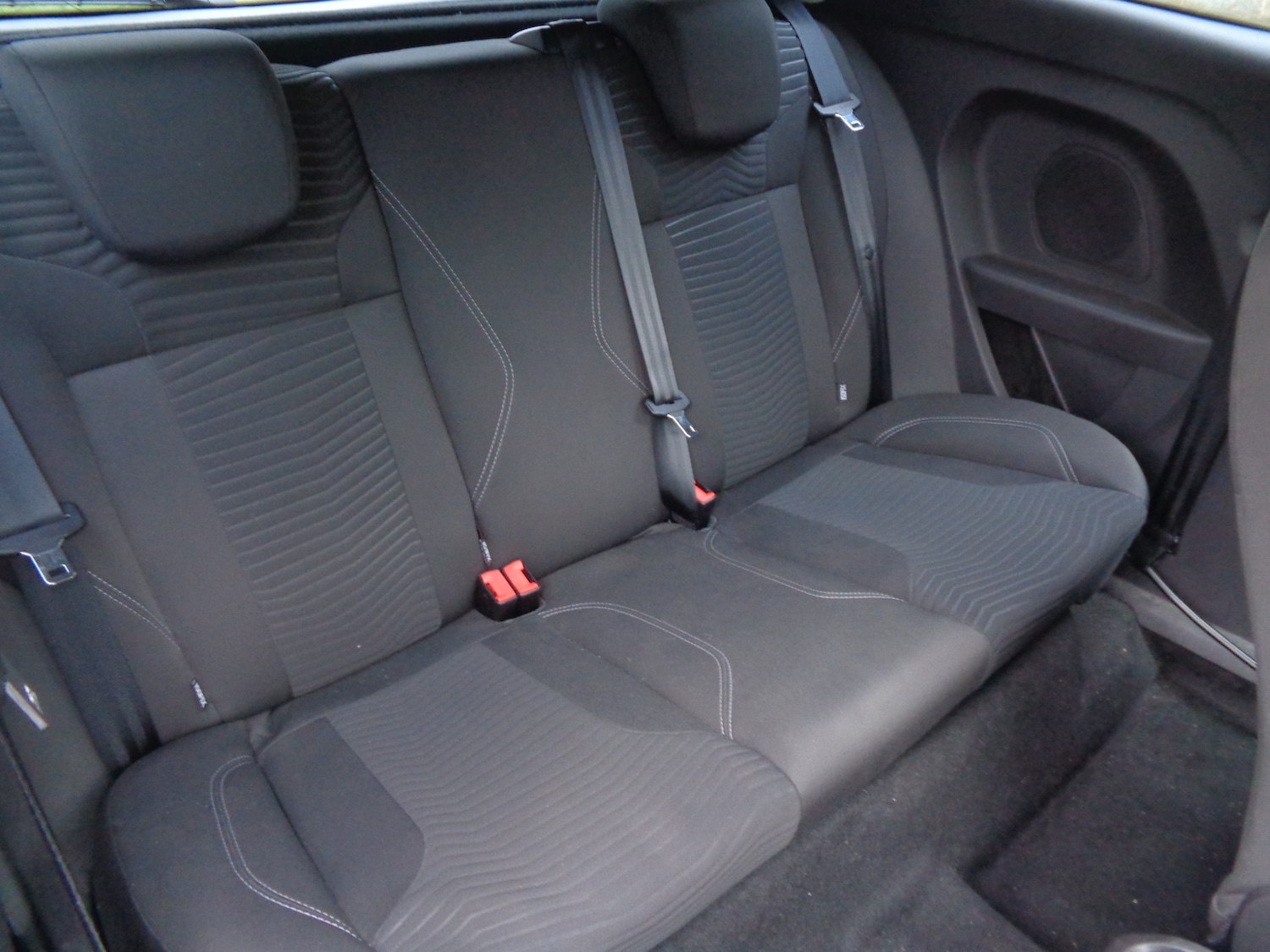 Used Ford Fiesta 2013 for sale - 77649840: Photo 13