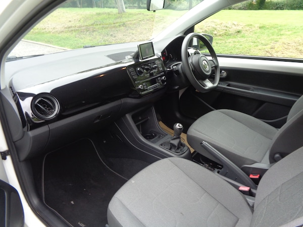 Used MG MGB GT 1978 for sale - 76181214: Photo 10