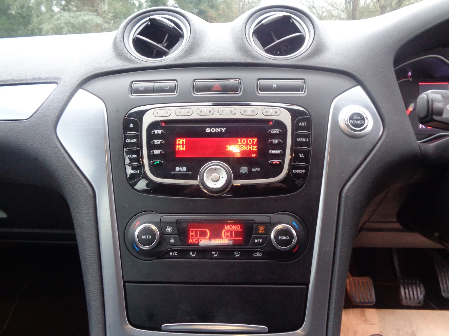 Used Ford Mondeo 2012 for sale - 77282777: Photo 10