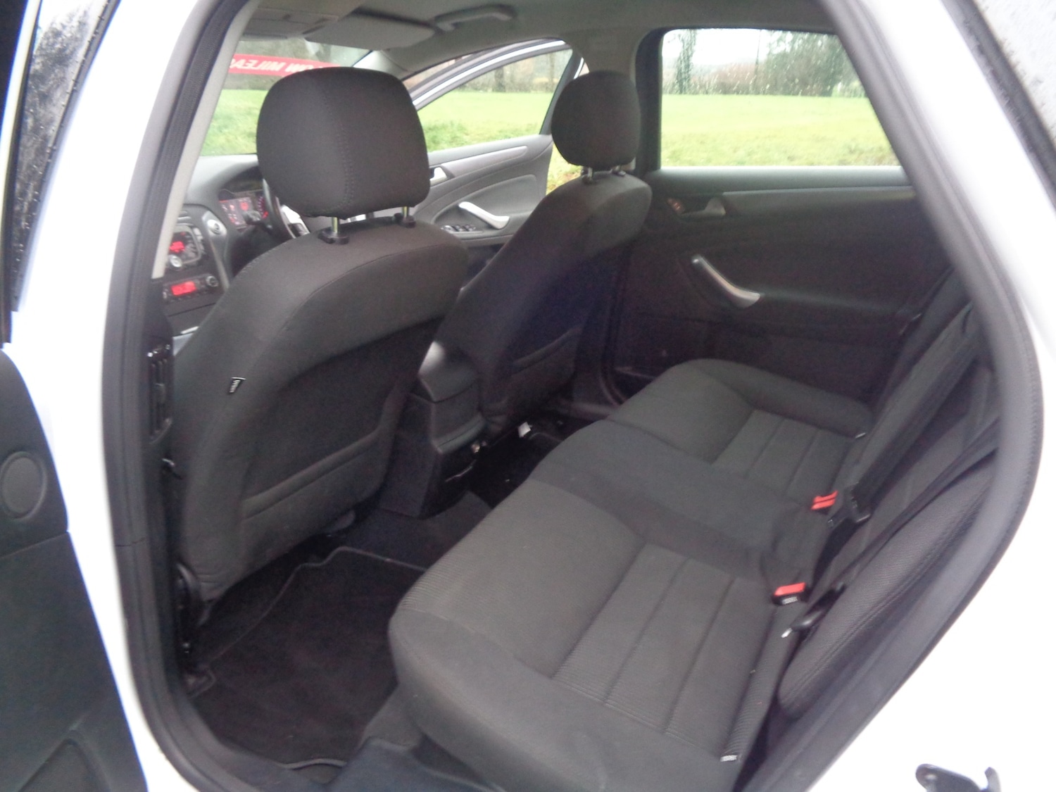 Used Ford Mondeo 2012 for sale - 77282777: Photo 13