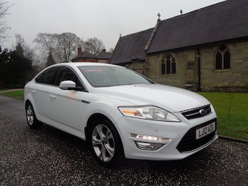Used Ford Mondeo 2012 for sale - 77282777: Photo