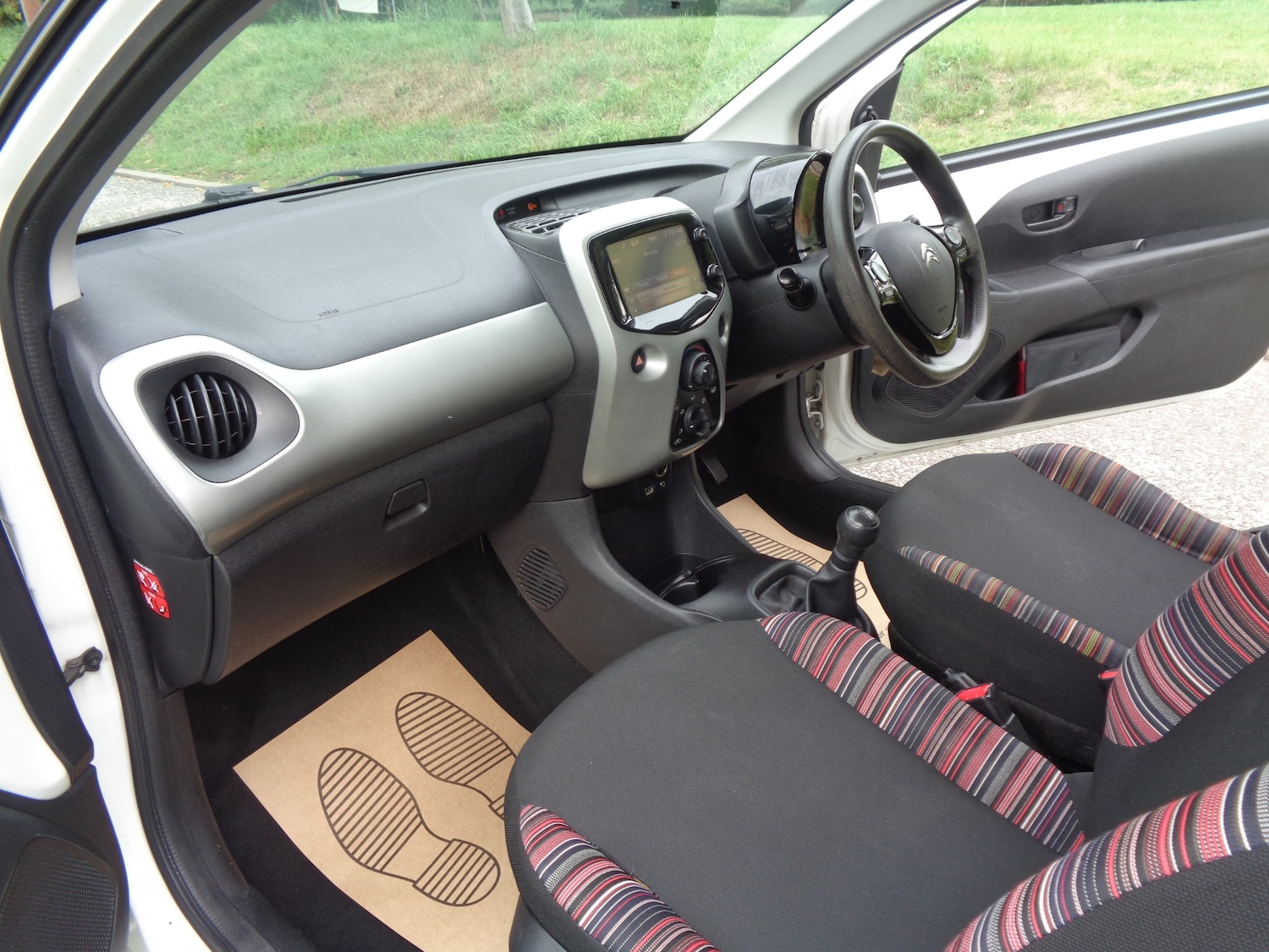 Vehicle 9