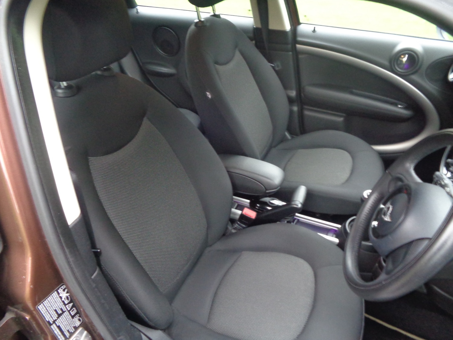 Used MINI Countryman 2013 for sale - 76554192: Photo 10