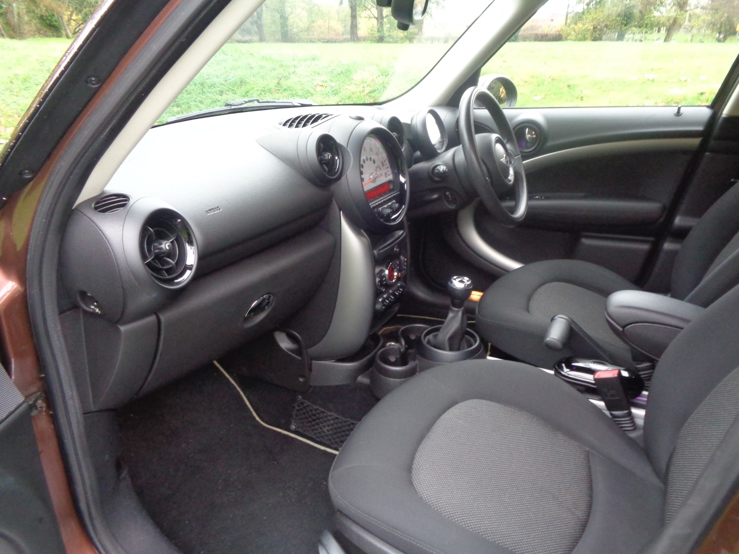 Used MINI Countryman 2013 for sale - 76554192: Photo 11