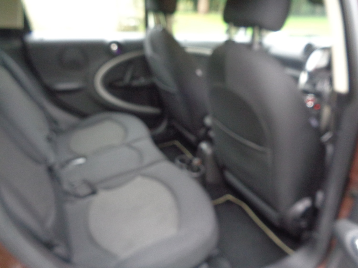 Used MINI Countryman 2013 for sale - 76554192: Photo 12